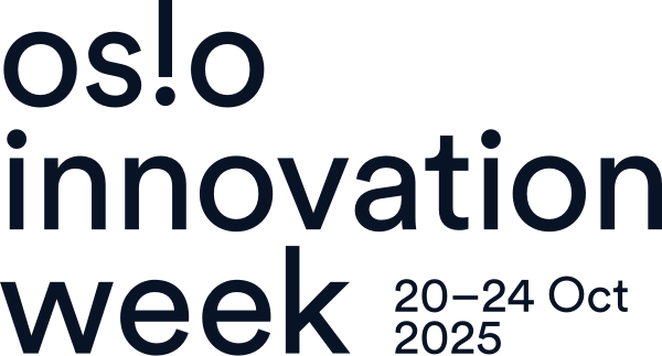 Oslo Innovation Week 2025