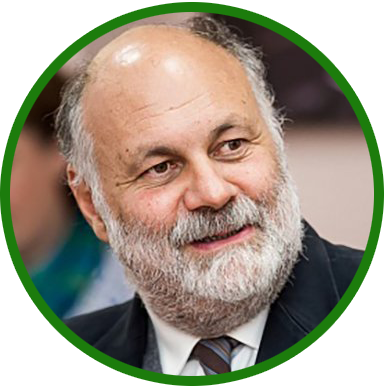 Prof. Riccardo Valentini